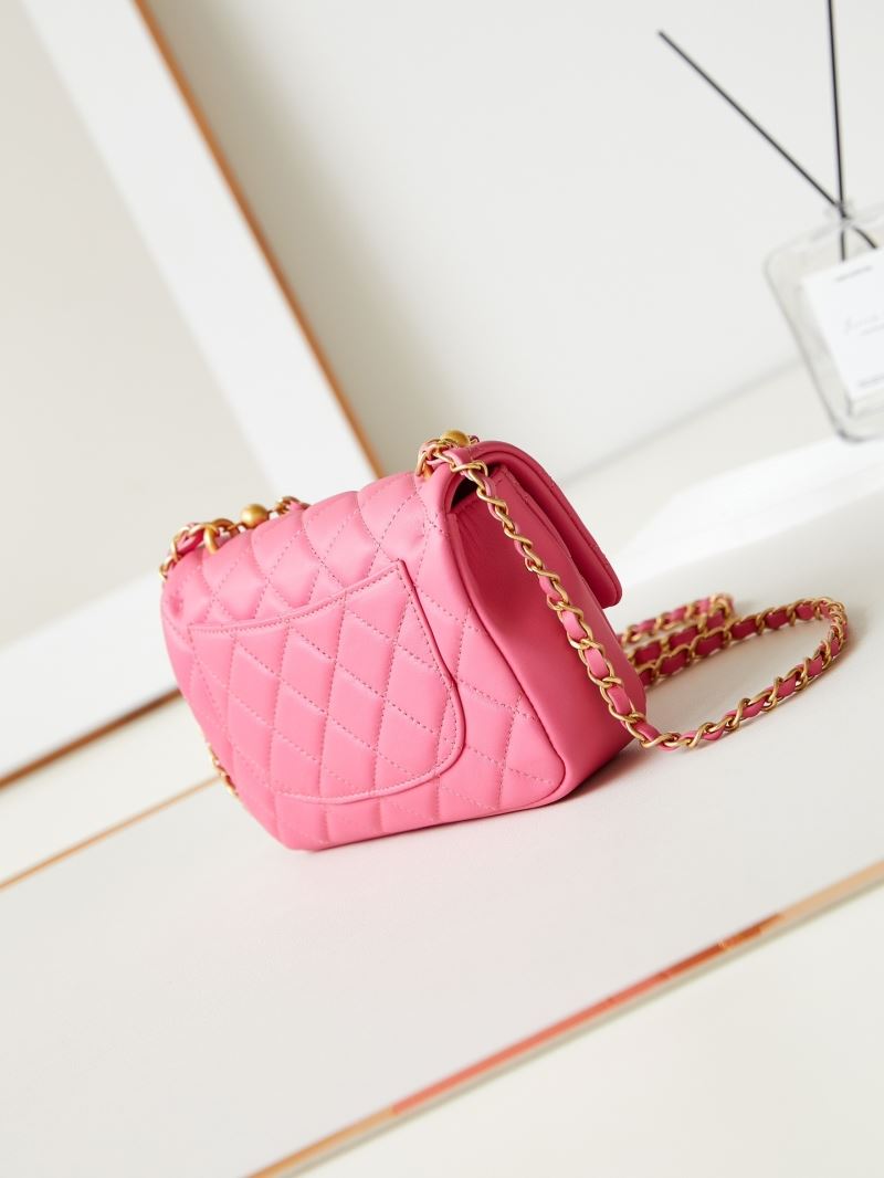 Ch**el cf series bags